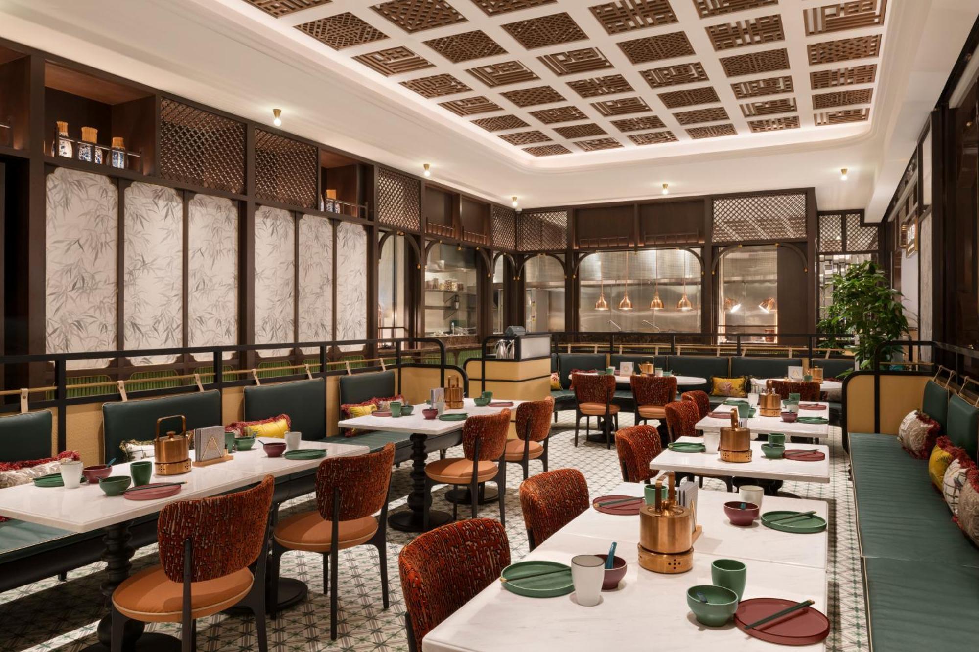 Shangri-La Fuzhou Fuzhou  Esterno foto